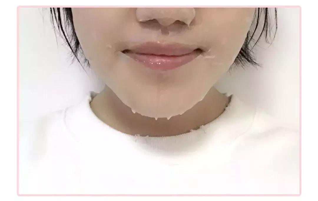 纯补水无添加面膜网红推荐,胶原蛋白面膜提拉紧致网红推荐