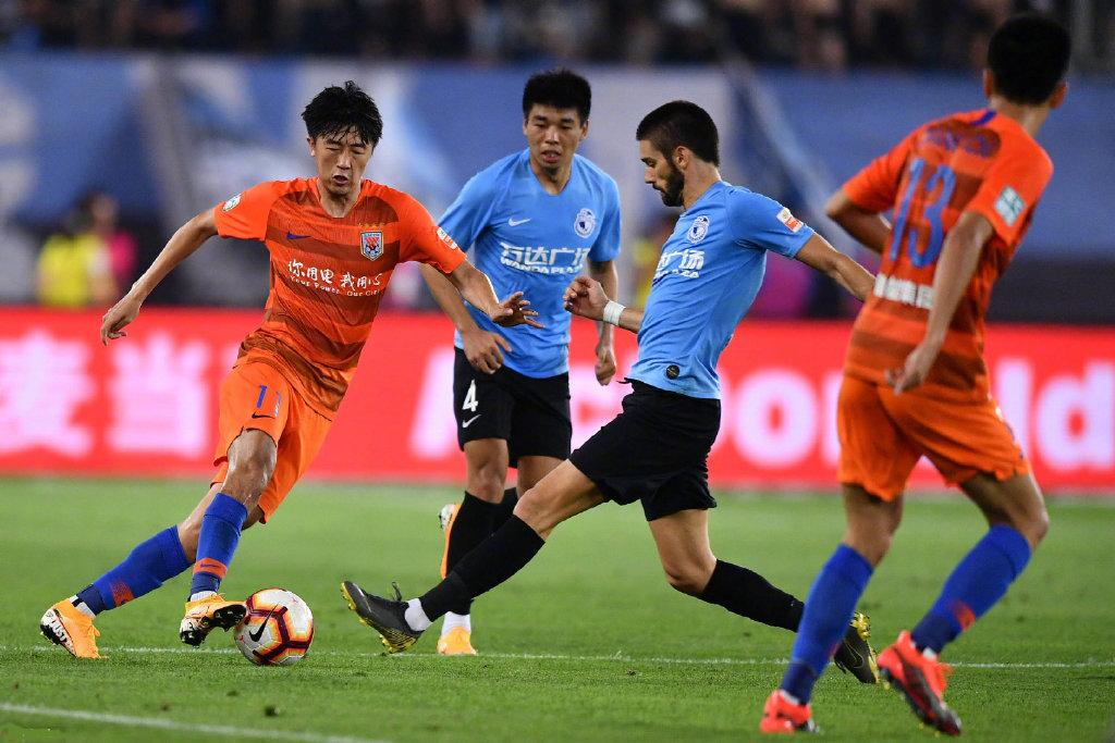 人物介绍天选之子,刘洋球员怎么样