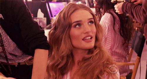 好莱坞美艳超模迎来二胎！与大20岁硬汉老公谱写神仙爱情