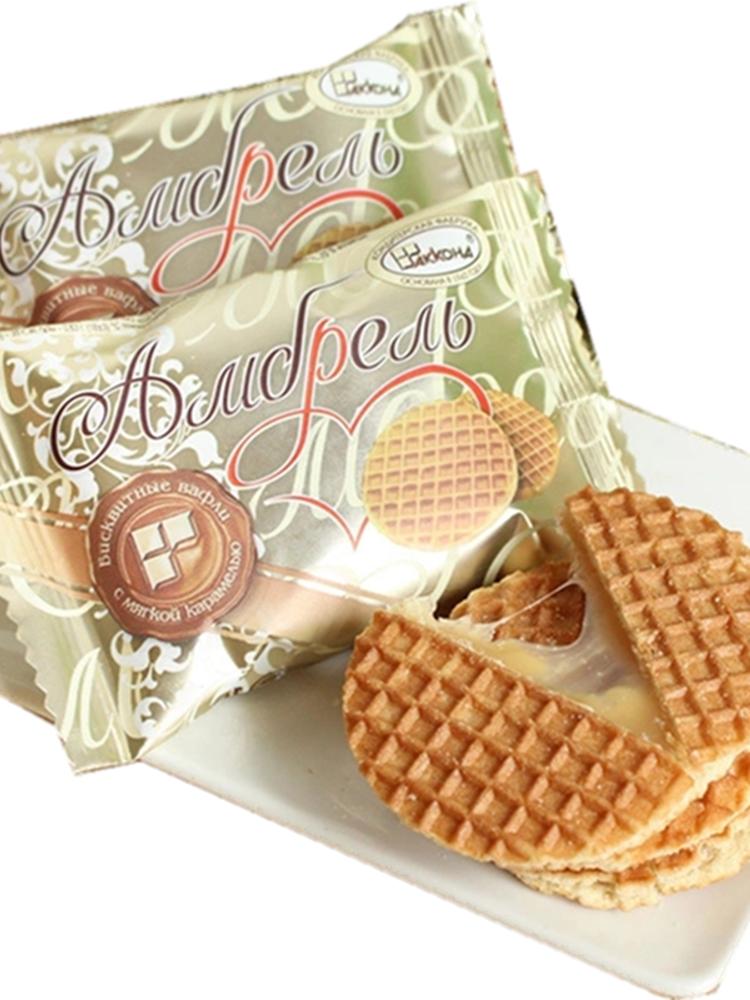 最好吃的俄罗斯零食排行,俄罗斯必买100种零食有哪些