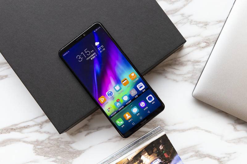 7寸大屏+128G+5000mAh,这款荣耀手机从3199跌倒1489,清仓