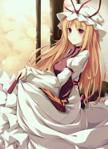 动漫里的合法萝莉,萌属性大全