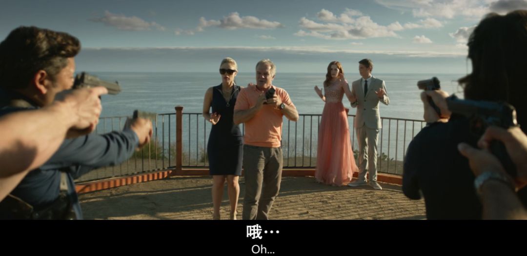 除了狂欢、励志、把妹，青春片竟然还能这么拍