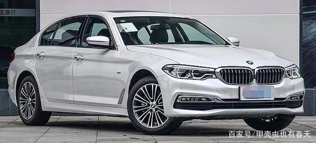 宝马525和530的排量,宝马五系525跟530的区别在哪里