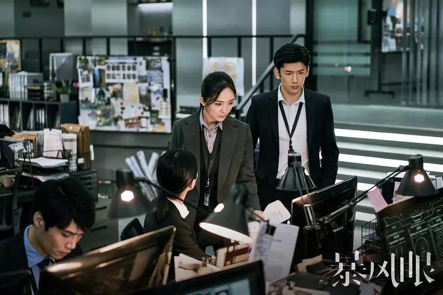 五卫视争霸2020电视剧市场：华策、耀客、天娱多部剧集待播