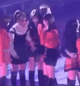 twicemina出道预告,mina韩国女团