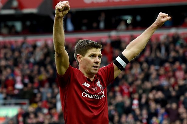 英超十大传奇队长,书写历史的足球巨星们