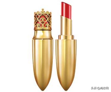 whoo唇膏测评,whoo后鎏金唇膏