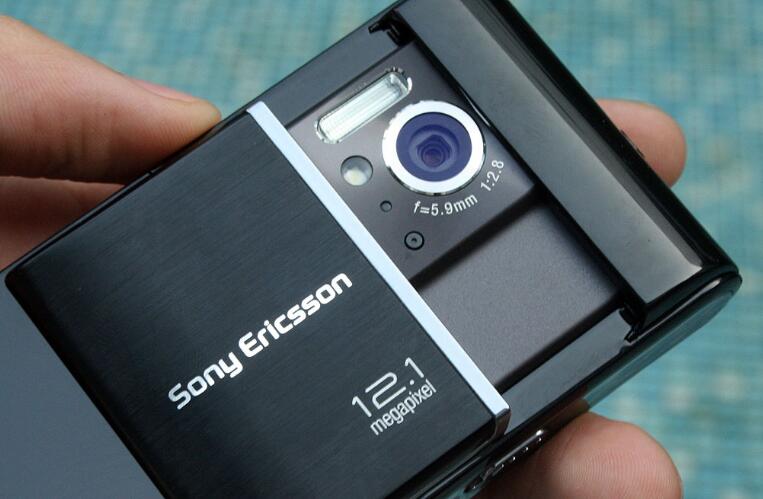 那些年我们用磁带听过的歌曲,那些年我们用过的索尼爱立信