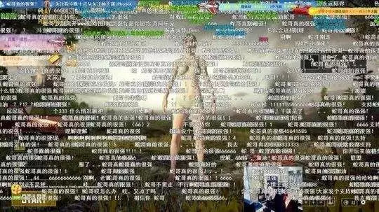 斗鱼近年盈利分析,一个40级用户眼中的斗鱼兴衰史