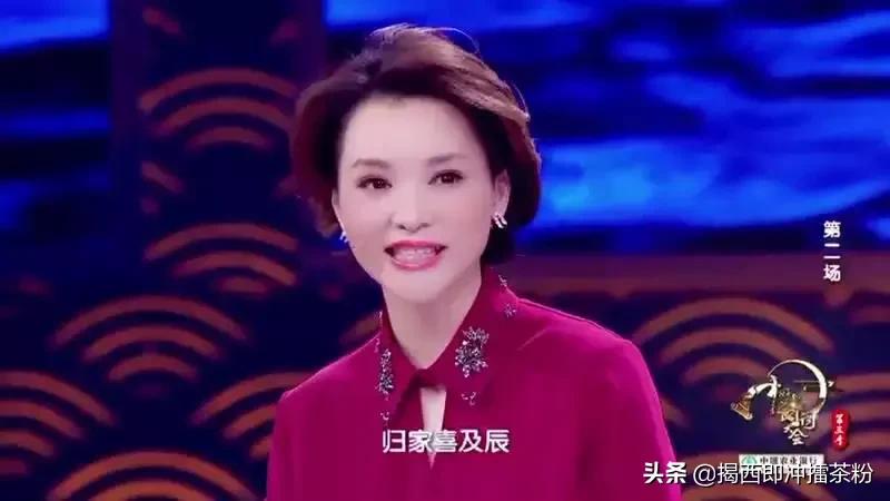 董卿关于四季诗词的开场词,董卿演讲的中国诗词开场诗