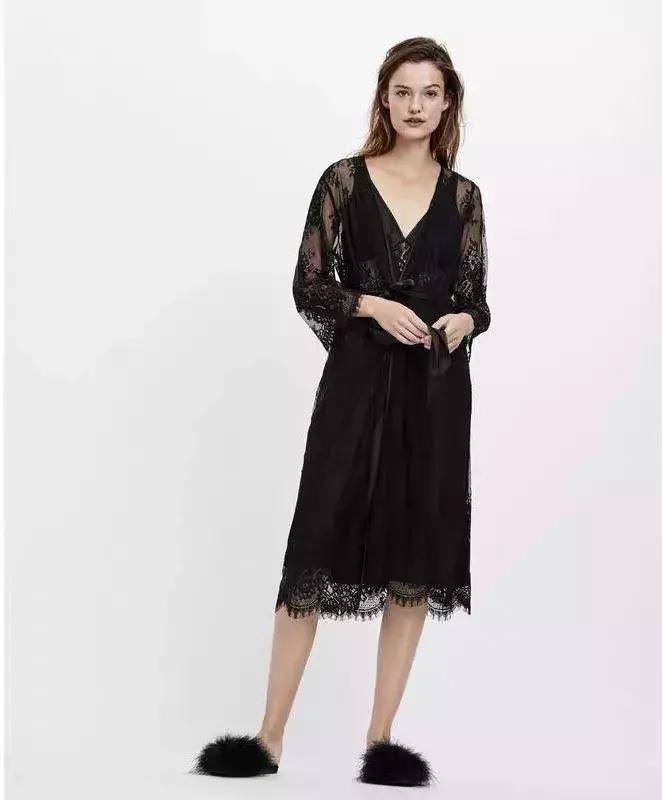 精致少女的睡衣美到没朋友 (夏季高颜值睡衣推荐)