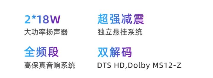 电视机喇叭如何提升音质,影响音响效果的因素