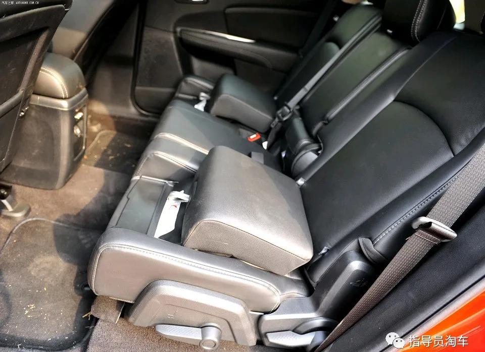 道奇酷威旅行版黑武士,道奇酷威2.0td四驱旅行版试驾