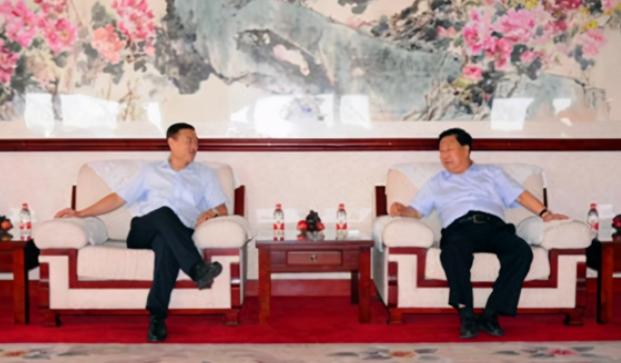 辽宁首富孙寿宽是干什么行业的呢,营口首富孙寿宽