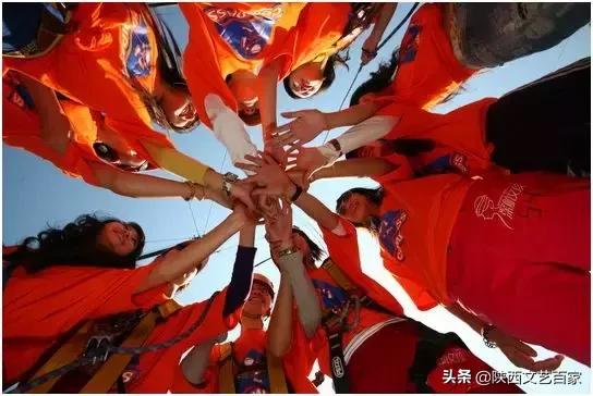 “三八妇女节”专栏：宝鸡著名诗人白麟《春天的女神》