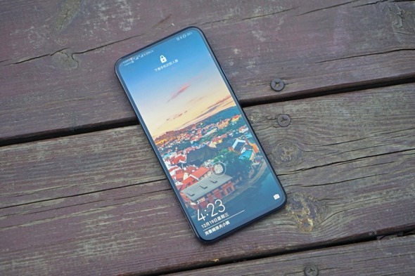 magic2值不值得换屏幕总成,荣耀magic2内屏坏了值不值得修