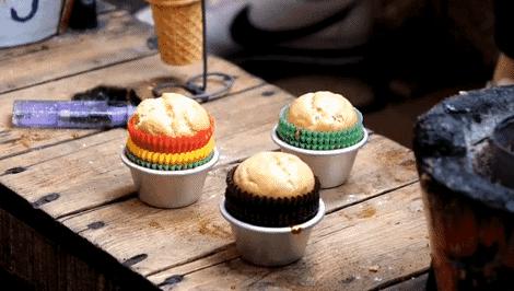 韩国《鱿鱼游戏》爆火的椪糖，在天津却早就有自己的传说