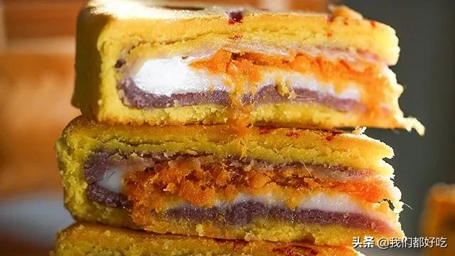 悦入百万大月饼价格,悦入百万凤梨酥