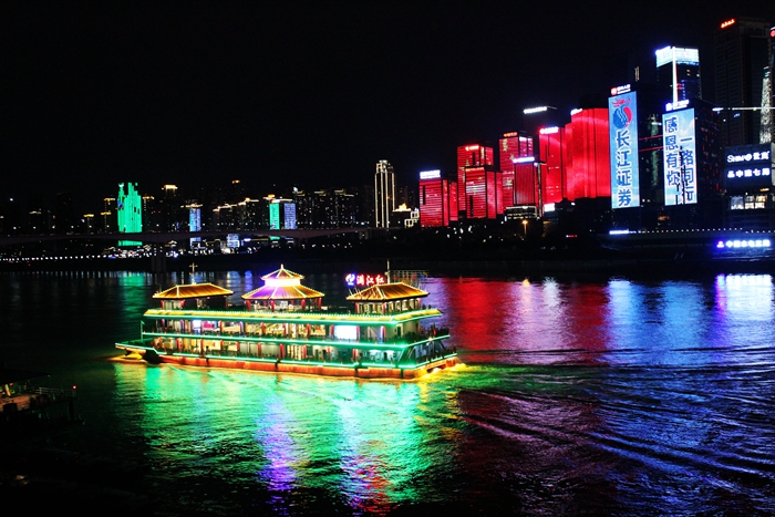 重庆外地人印象,人们对重庆最经典的印象