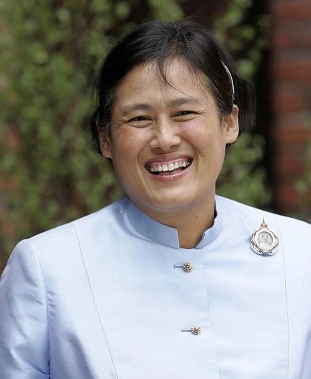 诗琳通公主出院了吗,诗琳通公主殿下入院