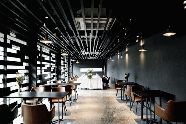 杭州原研斋茶园民宿,杭州茶园民宿推荐