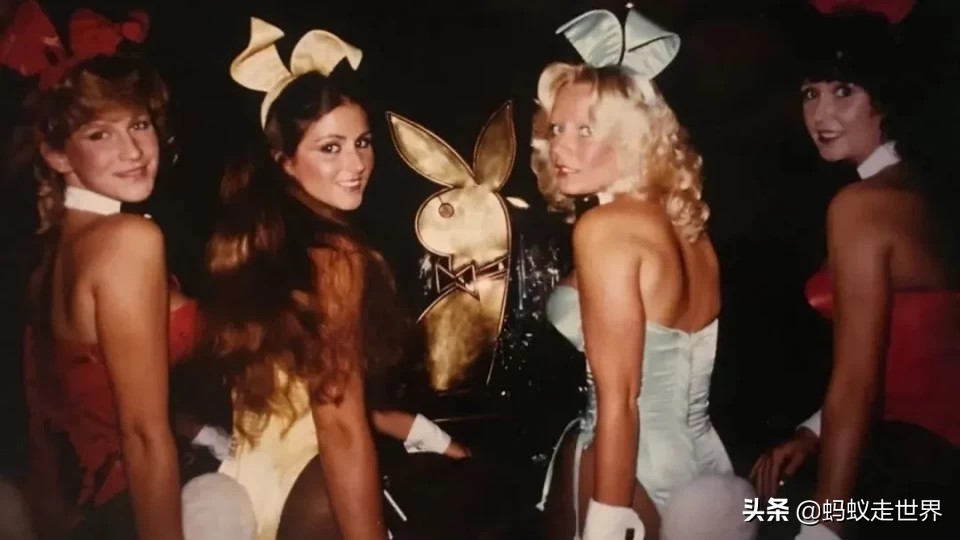 特朗普当年在花花公子上的杂志,特朗普杂志怎么样