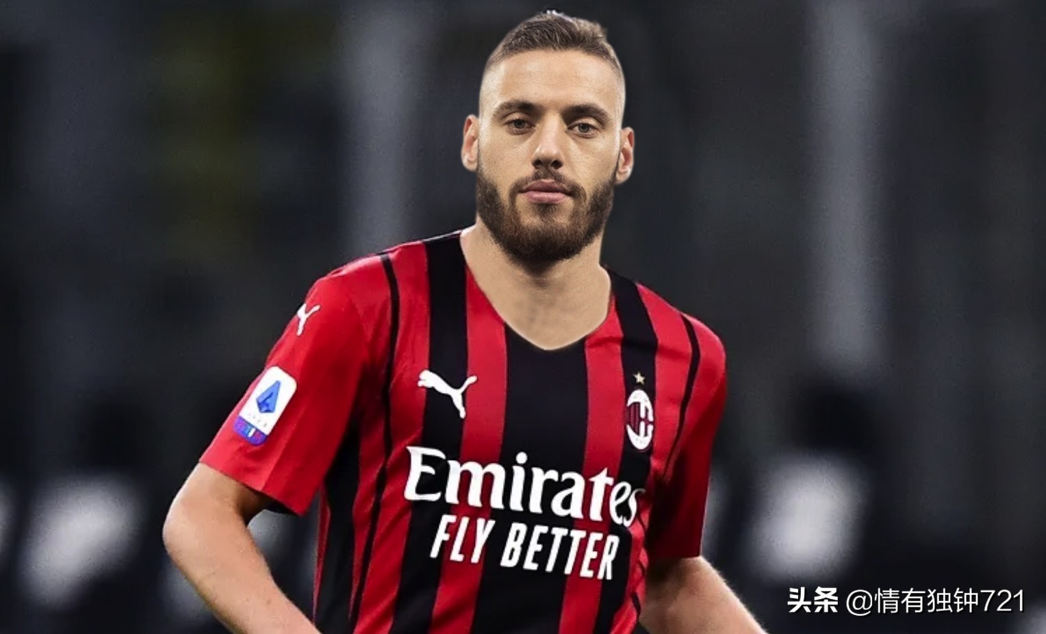 转会动态：卢卡库决定回蓝军！格拉利什将加盟曼城！梅西很快续约