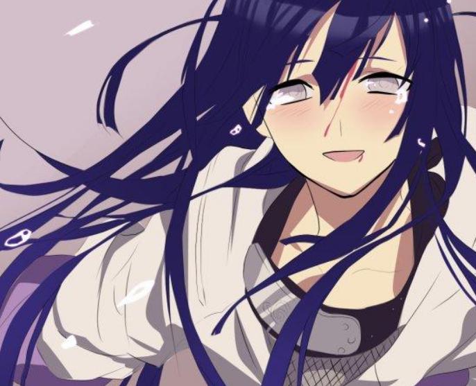 为什么雏田上位,雏田如何当上女主角的