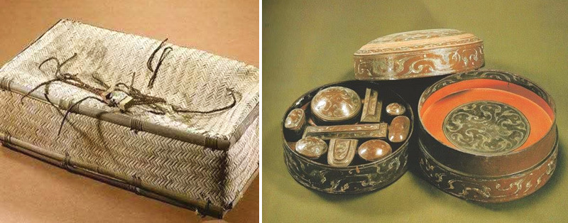 提亲纳采,古代提亲需要哪些聘礼