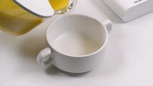 小米糊的最佳搭配食材,小米营养糊配方大全