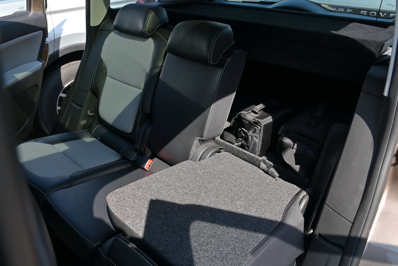 「诺总日记」性价比爆炸——六折买4万公里斯柯达Yeti