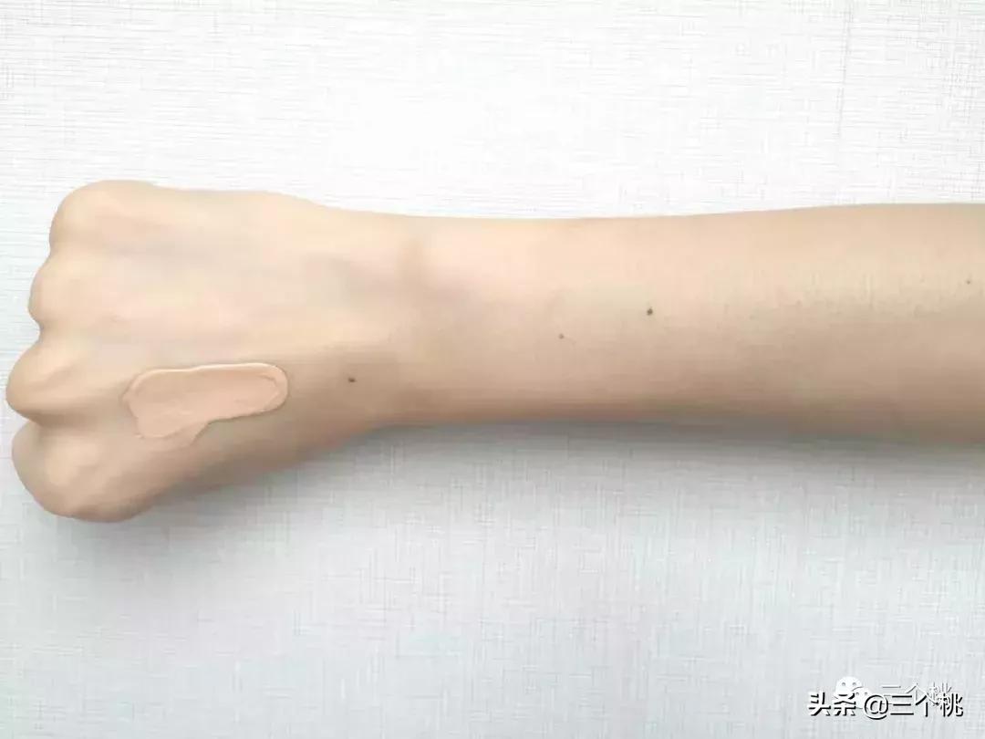 十大公认好用的粉底液评测,十大口碑最好的粉底液夏天