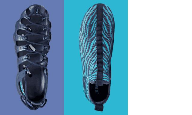 华商会谈：耐克阿迪遭*制抵**，莆田系卖家何去何从？