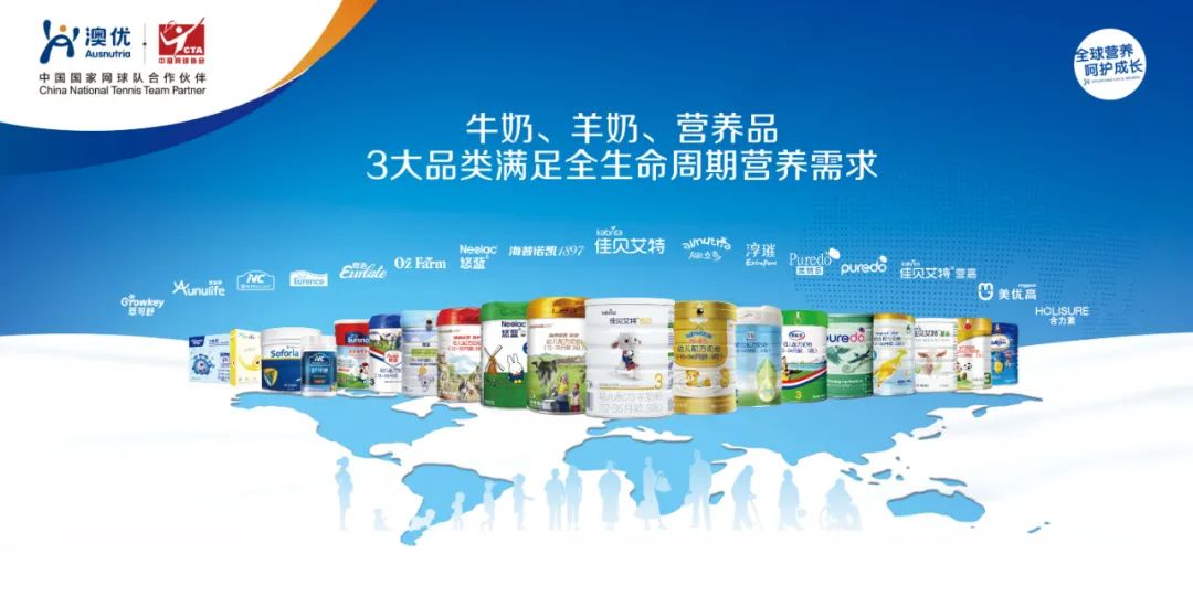 澳优国际化现状 (澳优国际化成效)