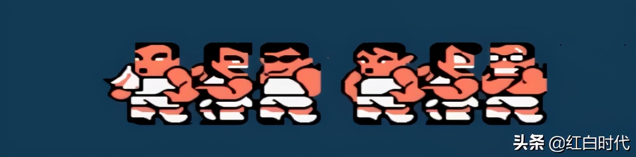 热血系列国夫与阿力的故事,热血系列故事剧情