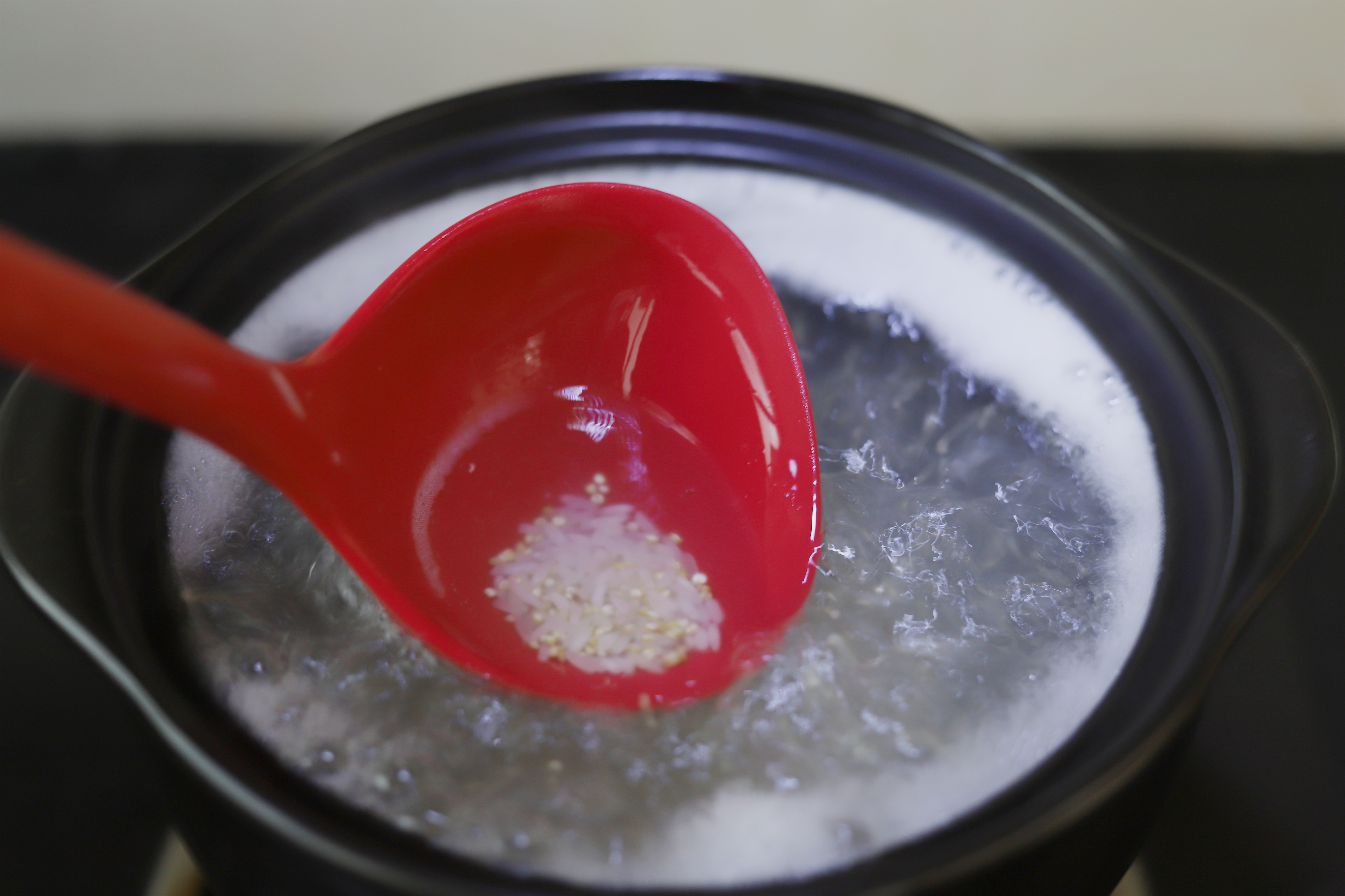 霜降后吃什么粥,霜降柿子粥