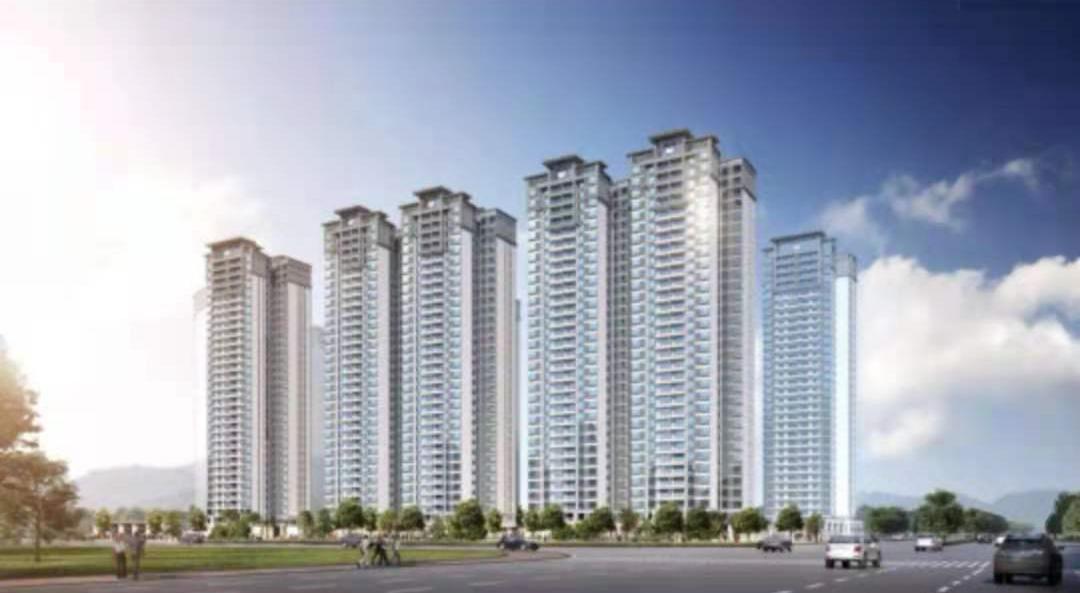 哪些村改造成功,28个村改造最新