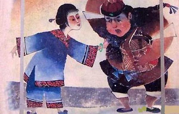 杨荫榆刘和珍君,纪念刘和珍君遇害过程