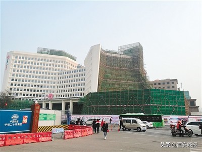 西安舌尖上的江湖美食,舌尖上的西安老马家羊肉泡馍