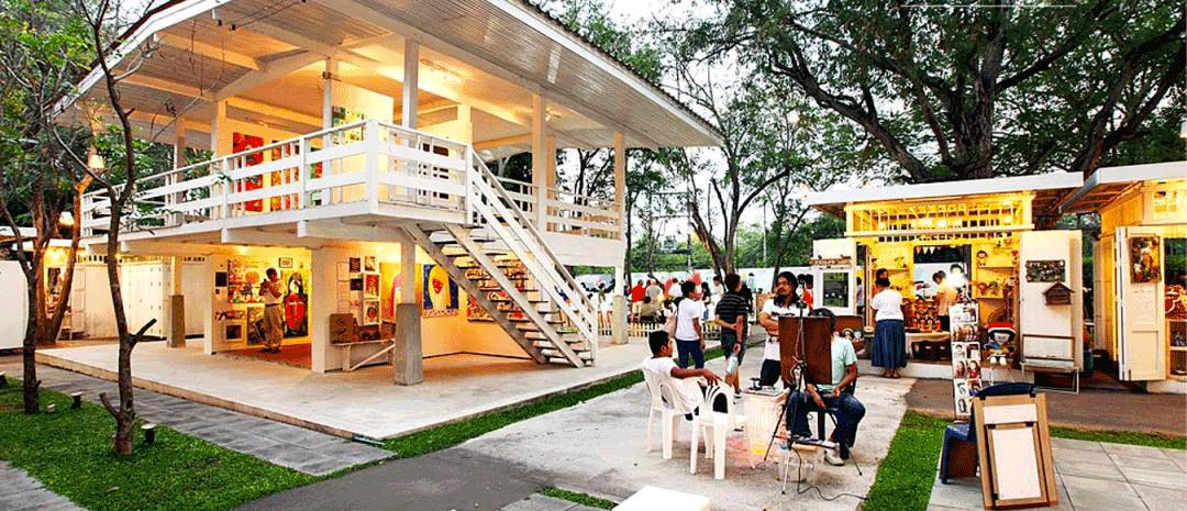 华欣有多厉害,华欣到底有什么吸引人