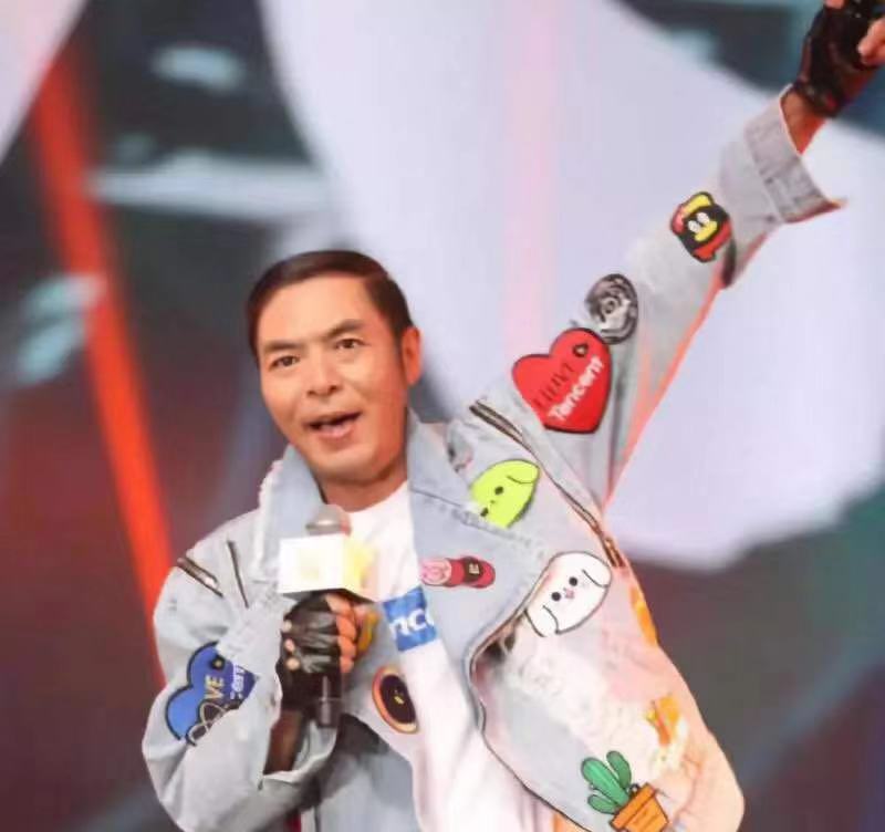 微信之父张小龙的另一片江湖,微信之父张小龙讲了什么