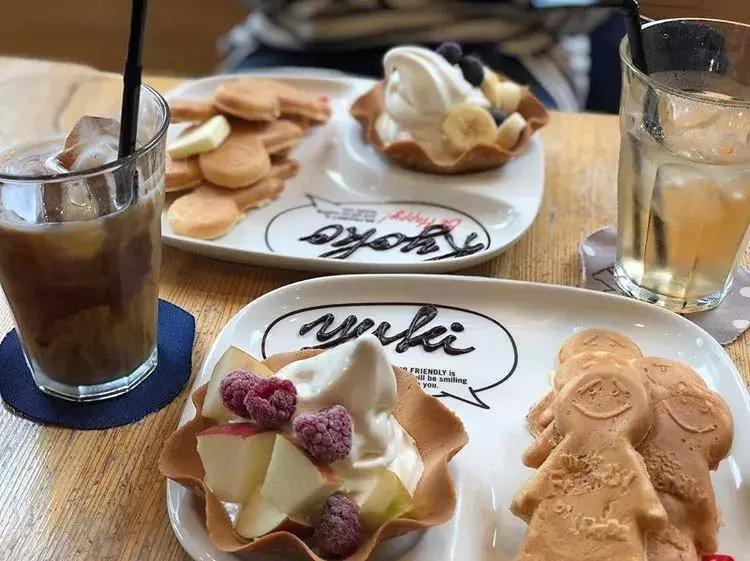 东京新宿涉谷一日游攻略,东京涩谷旅行攻略