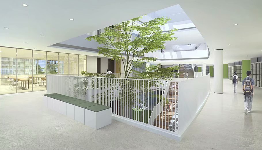 gad建筑作品展,重庆gad设计