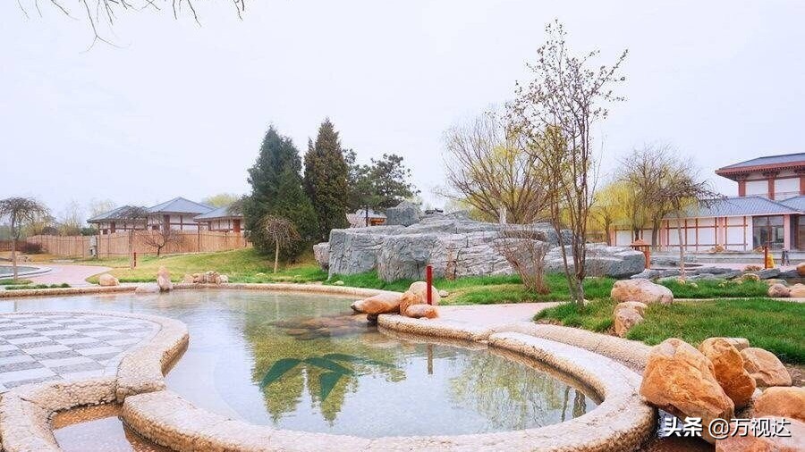 2021天津泡温泉的地方,天津瀚金佰九号温泉价目表2021年