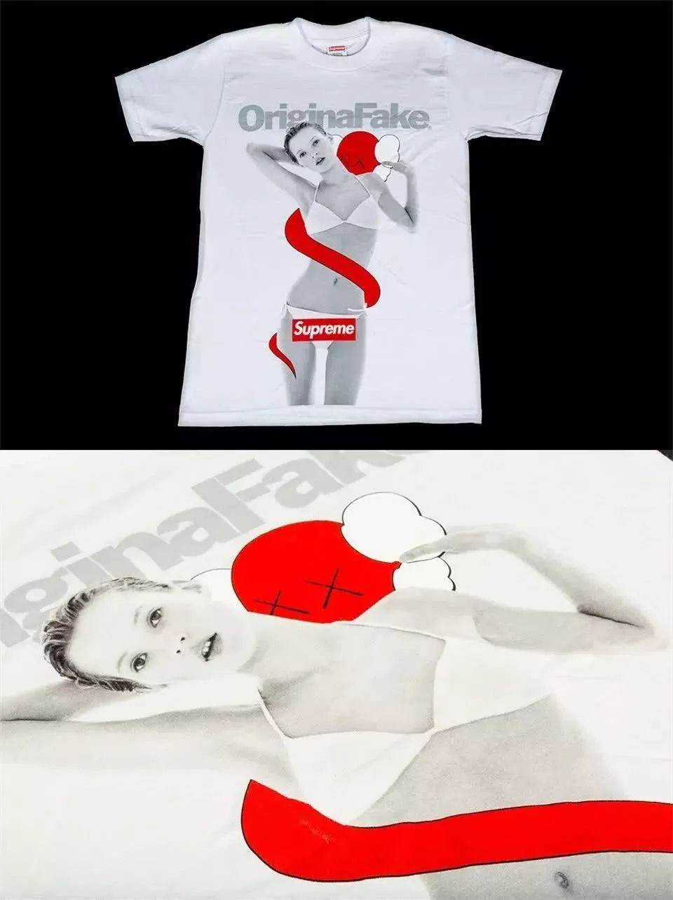 开售仅2分钟就被一抢而空！一件印花短袖居然可以12小时涨价6倍？