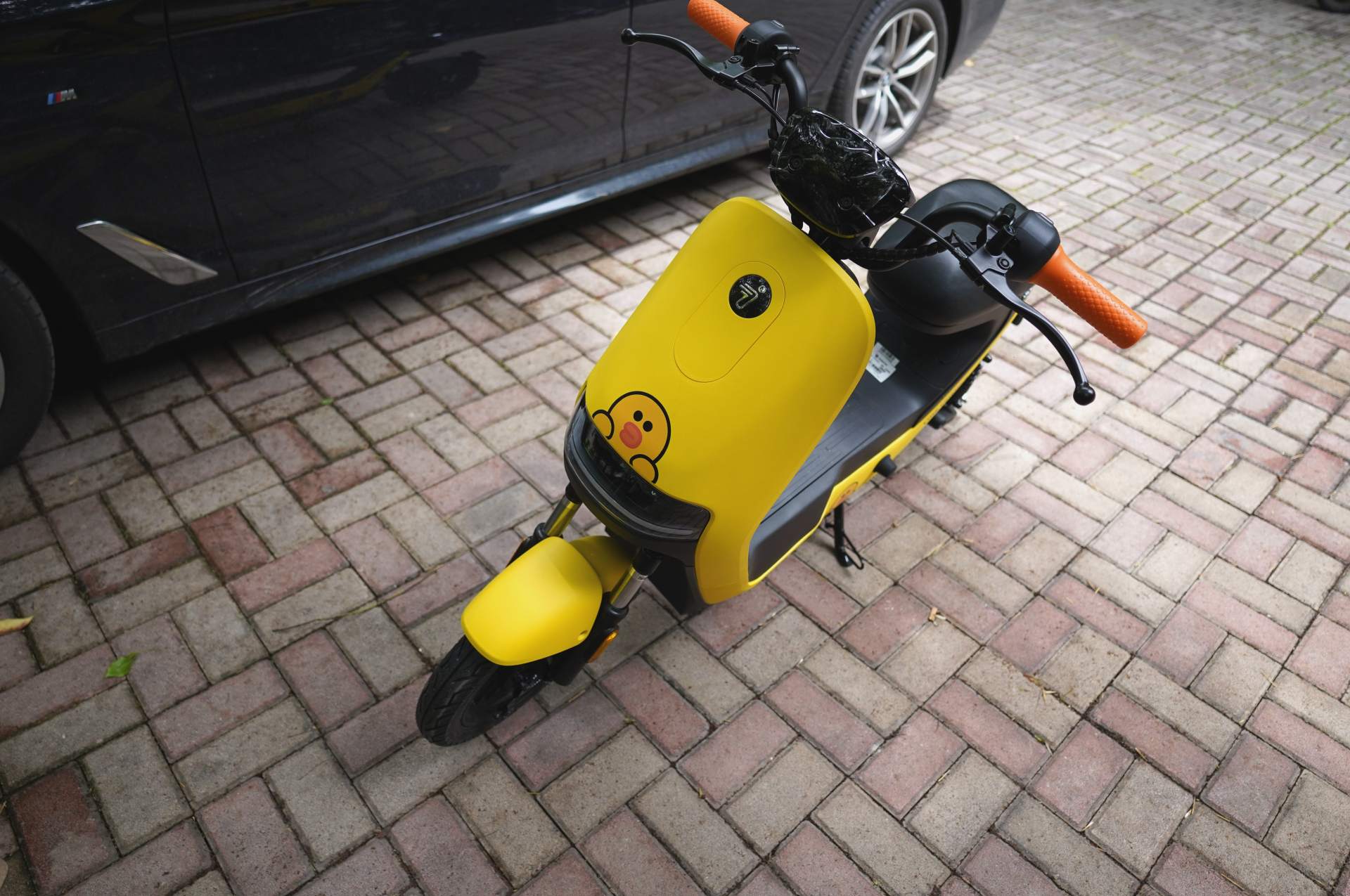 短途出行,电动自行车如何选,入手九号A40LineFriend有感