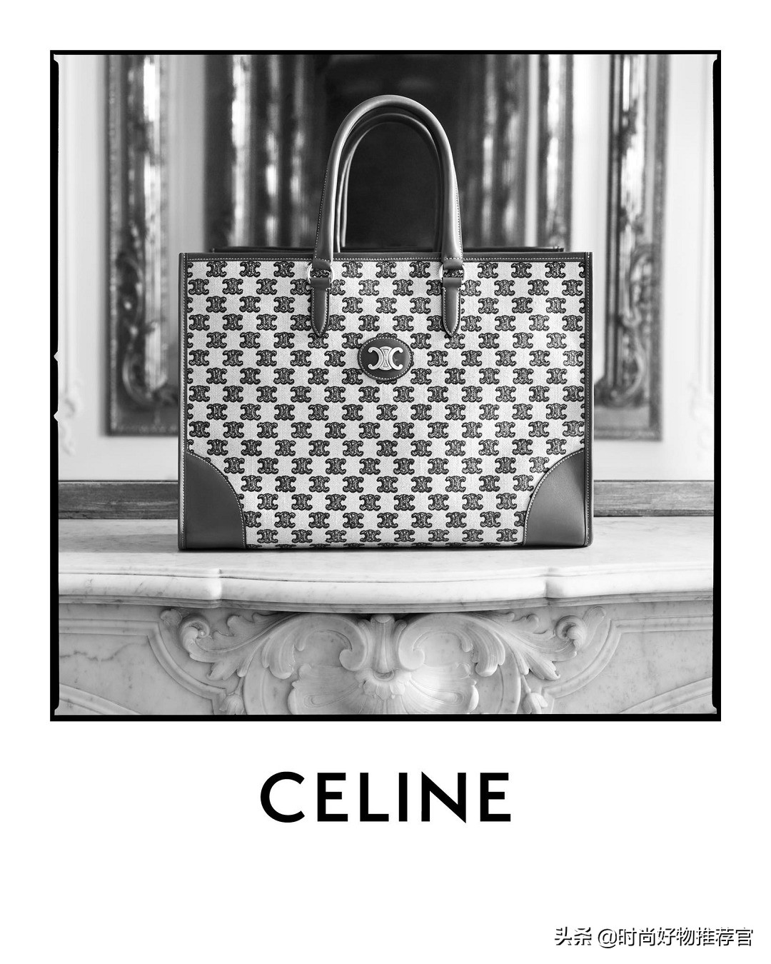 celine新款横款手袋,celine牛皮革方形手袋