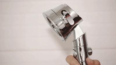 小米淋浴花洒,小米花洒哪一个增压效果好