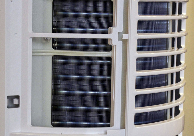 同样是柜式空调，圆柱柜比方形柜贵上千元，真的一分钱一分货吗？